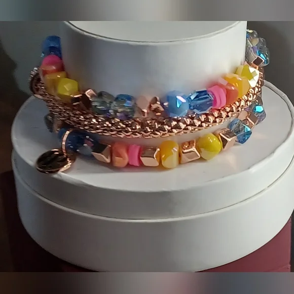 "The Upside Down" (Stranger Things) RBP6304 Halloween Stacks 2023 - Picture 3 of 11